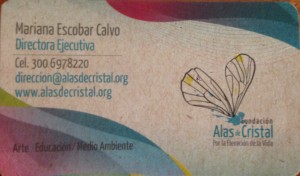 tarjeta