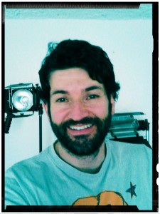 Realizador Audiovisual de La Biela