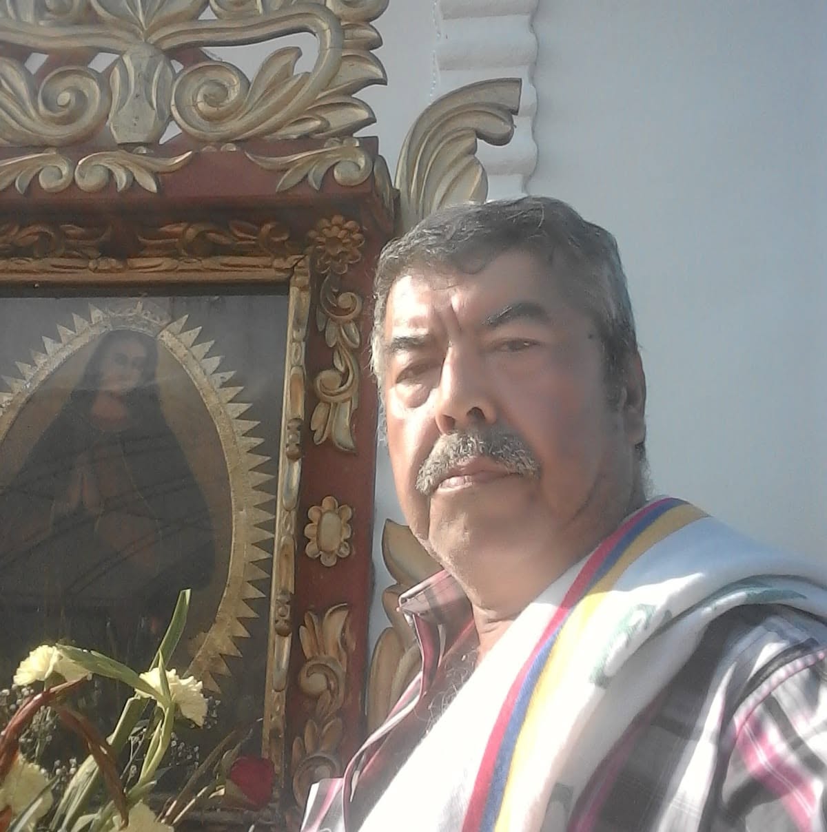 Don Miguel Sánchez